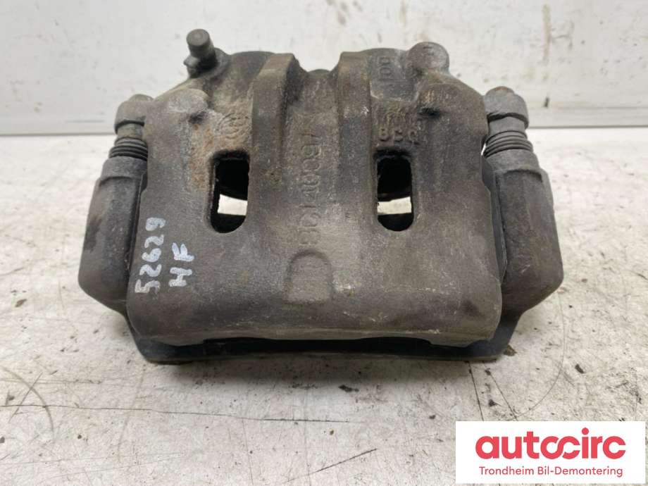 Bremsecaliper høyre foran til SsangYong Rodius, 2005-2013 (Type I)  (..|..)