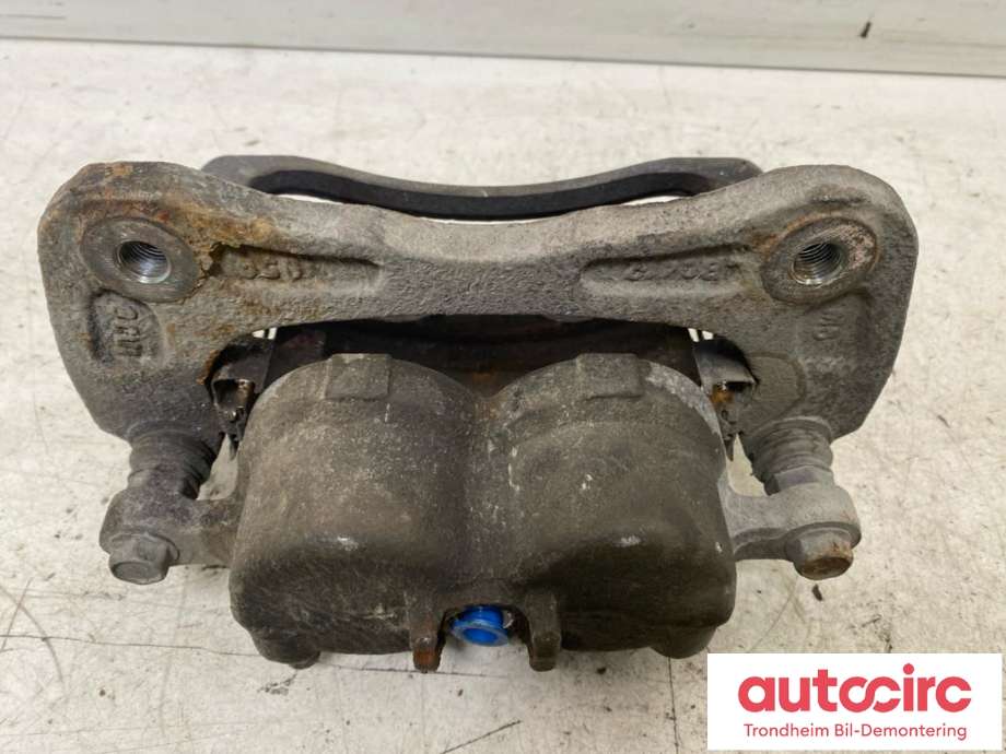 Bremsecaliper høyre foran til SsangYong Rodius 2005-2013 (Type I) (..|..|)