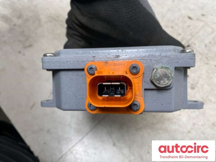 DCDC converter elbil til Fisker Ocean 2022-2024 (FISKER|FM2915860001G|)