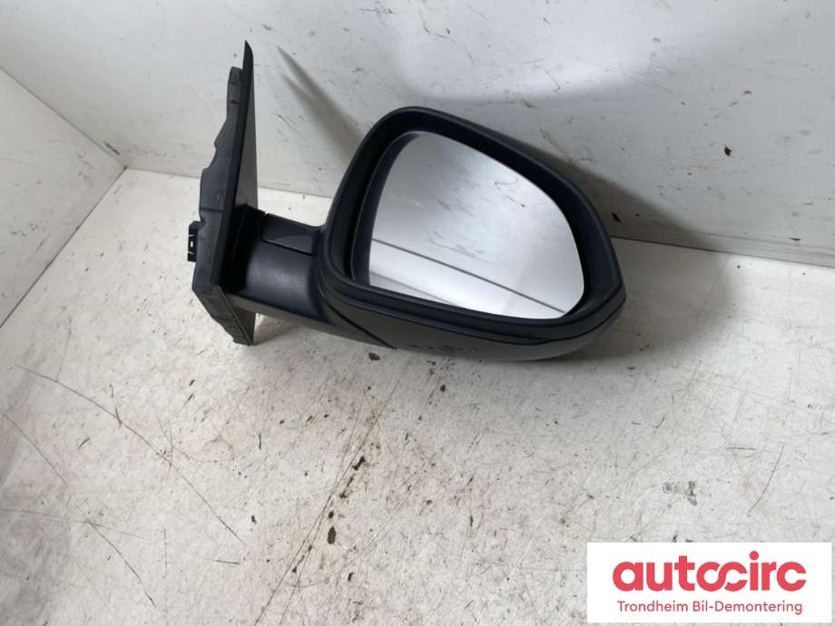 Speil høyre til Opel Insignia A 2009-2014  (...|13269581|13268766|13329081)
