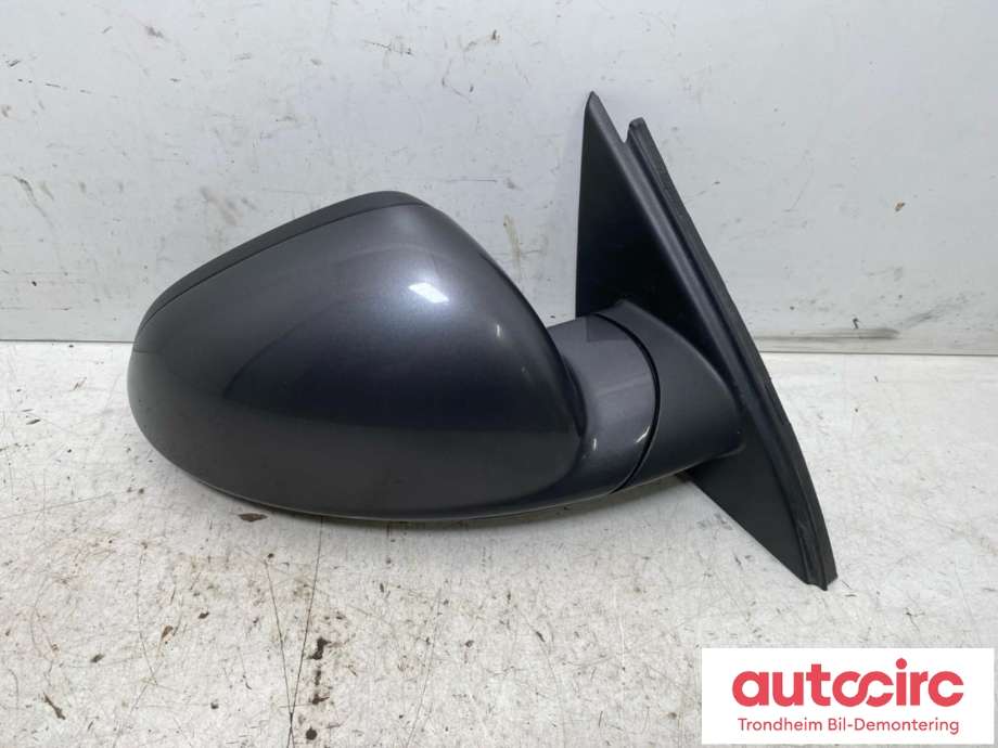 Speil høyre til Opel Insignia A 2009-2014  (...|13269581|13268766|13329081)