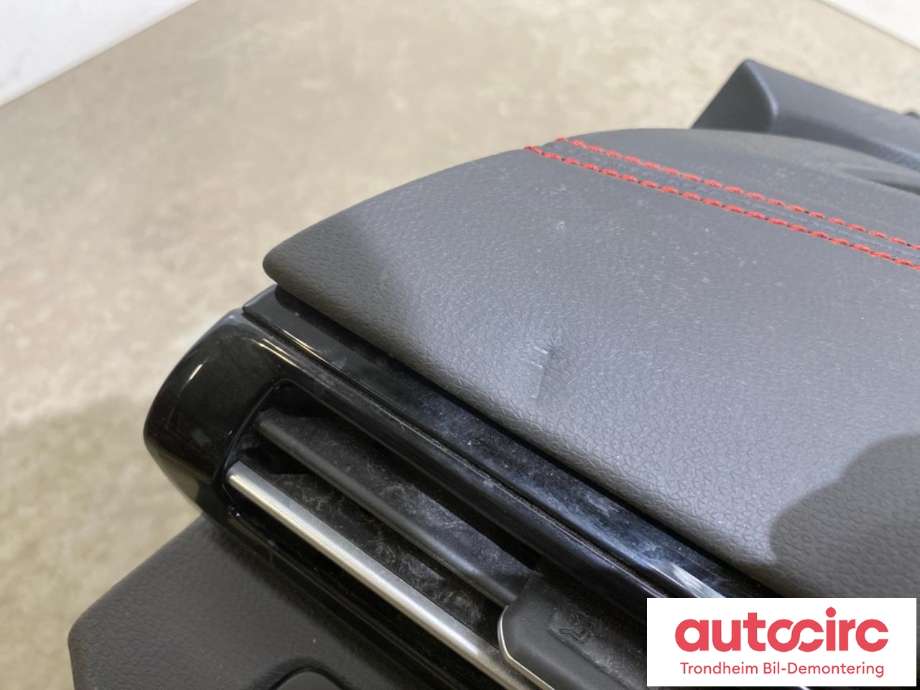 Dashbord til VW ID.5 2022-->> (...|11B857003E|11B 857 003 E|)