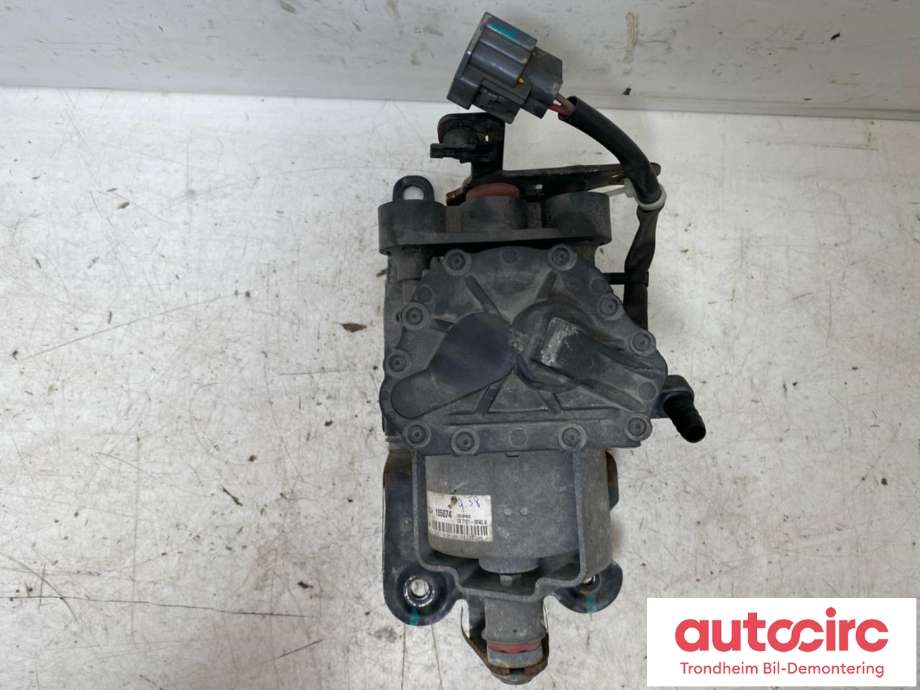 Vakuumpumpe til Tesla Model S 2013-2016 (Fase 1)  (..|6006359-00-A|)