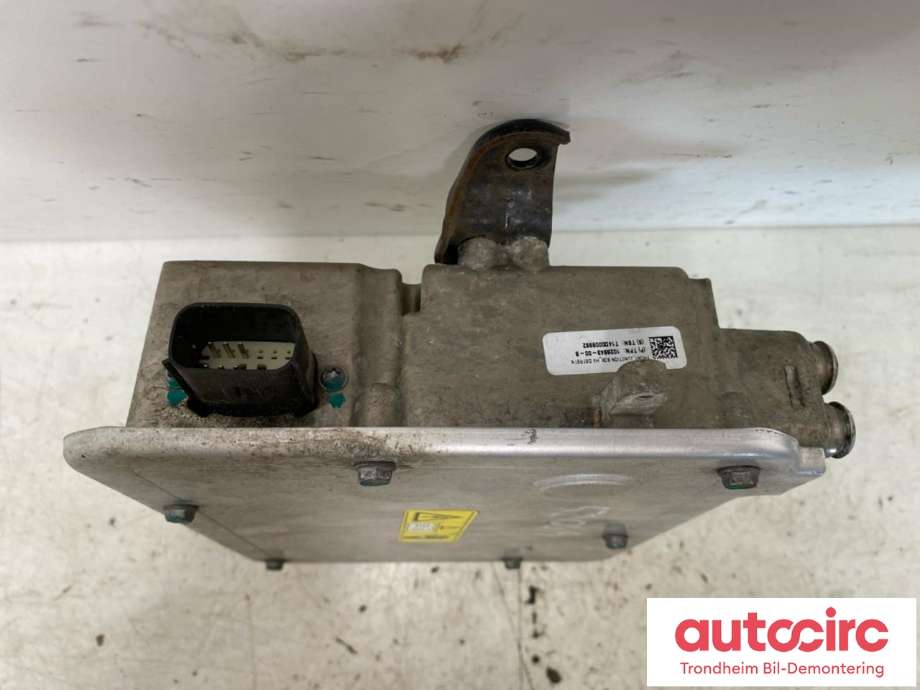 Koblingsboks elbil (HVJB) til Tesla Model S 2013-2016 (Fase 1)  (...|1028843-00-B|1028843-00-C|1028843-01-B| 1028843-01-C| 1028843-99-B)