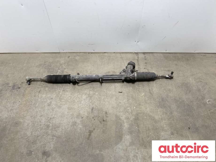 Tannstang til Audi A4 2004-2008 (Type III) (B7) (B7) (..|8E1422054E|8E1422054EX|8E1422105C)