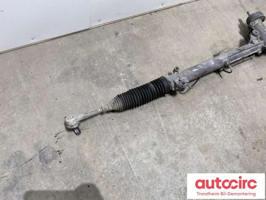 Tannstang til Audi A4 2004-2008 (Type III) (B7) (B7) (..|8E1422054E|8E1422054EX|8E1422105C)