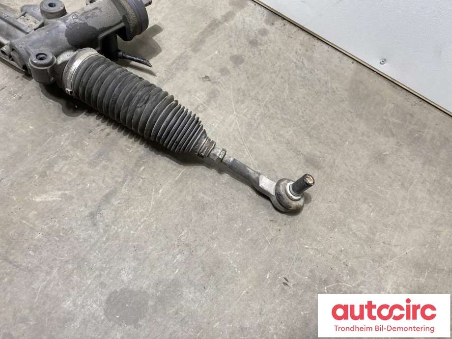 Tannstang til Audi A4 2004-2008 (Type III) (B7) (B7) (..|8E1422054E|8E1422054EX|8E1422105C)