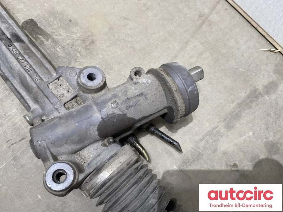 Tannstang til Audi A4 2004-2008 (Type III) (B7) (B7) (..|8E1422054E|8E1422054EX|8E1422105C)