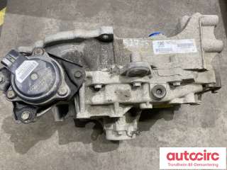 Girkasse elbil til Nissan Leaf,   (|320B05SH0A|320B03NF0B)
