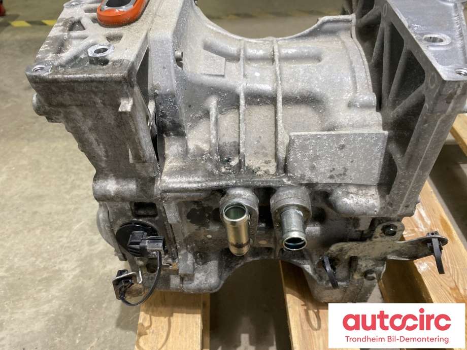 Motor elbil foran til Nissan Leaf 2018-->> (Type II)  (290A05SA0A|)