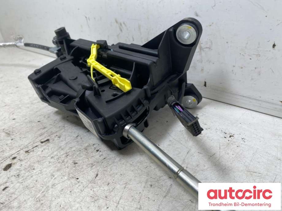 Girstang/girvelger automat til VW Crafter 2016-->> (Type II)  (...|2N0713025H|65.32605-6020|65.32655-6004| 65.32655-6008)