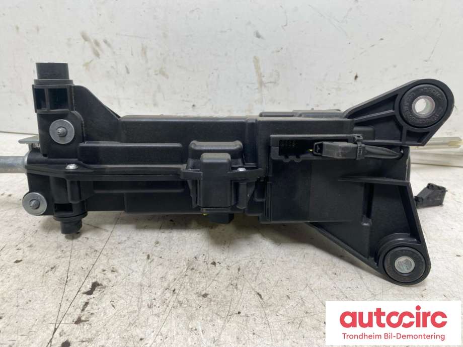 Girstang/girvelger automat til VW Crafter 2016-->> (Type II)  (...|2N0713025H|65.32605-6020|65.32655-6004| 65.32655-6008)