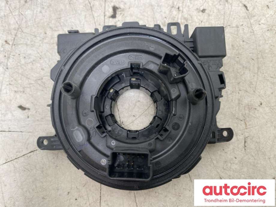 Airbag slepering til VW Crafter 2016-->> (Type II) (..|5Q1953569K|65.25509-6045|)