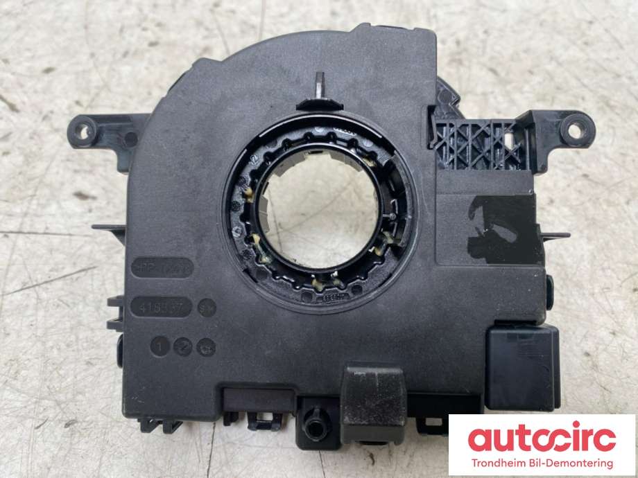 Airbag slepering til VW Crafter 2016-->> (Type II) (..|5Q1953569K|65.25509-6045|)