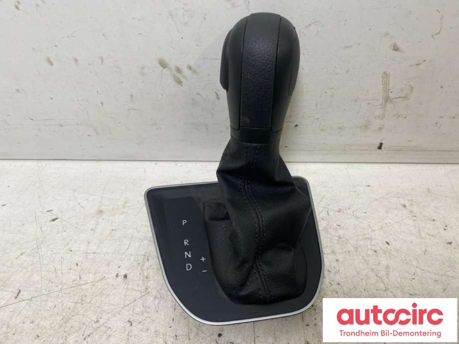 Girstang/girvelger automat til VW Crafter 2016-->> (Type II) (..|7C1713203C|65.32620-6017|)