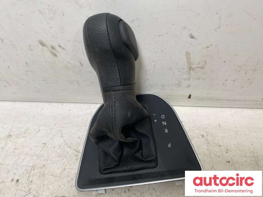 Girstang/girvelger automat til VW Crafter 2016-->> (Type II) (..|7C1713203C|65.32620-6017|)