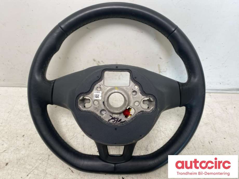 Ratt til VW Crafter 2016-->> (Type II)  (..|5Q0419091|65.46430-6010|)