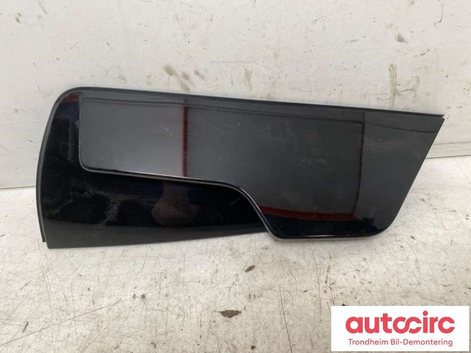 Spoiler bak til Fisker Ocean 2022-2024 (VENSTRE|FM2960940045|)