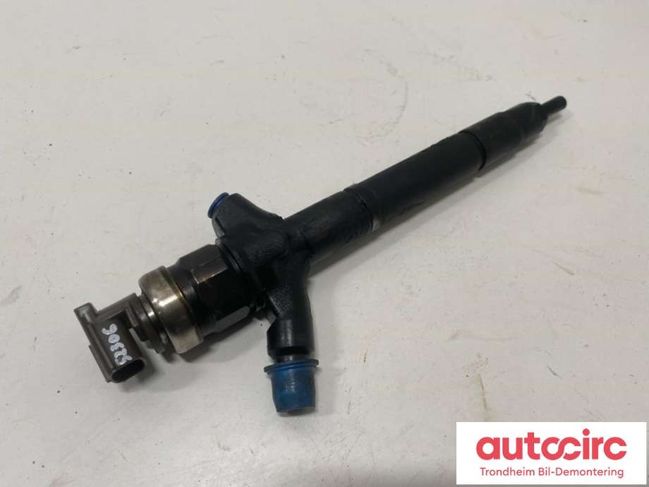 Dyse innsprøyting diesel til Toyota Avensis, 2003-2008 (Type II)  (DENSO|23670-0R050)