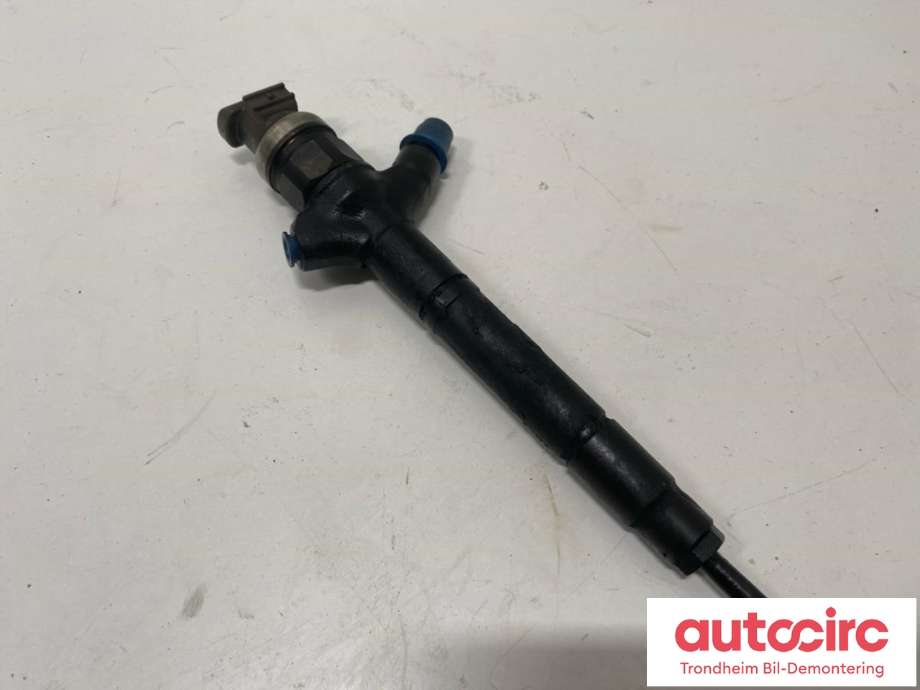 Dyse innsprøyting diesel til Toyota Avensis 2003-2008 (Type II)  (DENSO|23670-0R050|23670-09190|2367009190| 236700R050)
