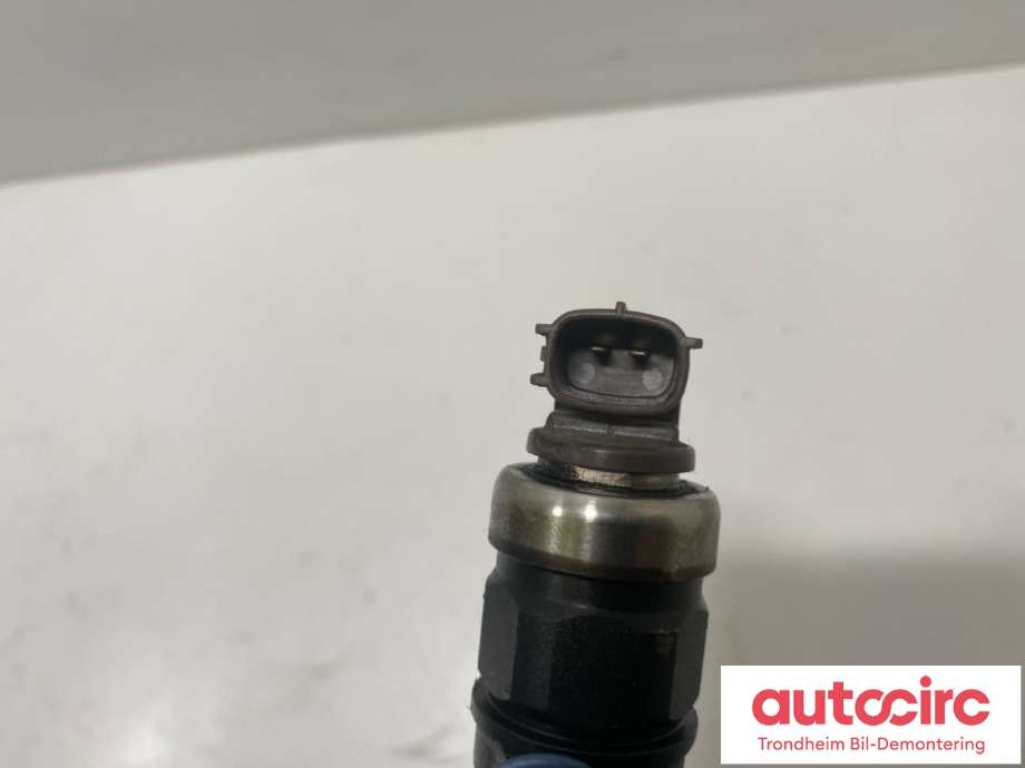 Dyse innsprøyting diesel til Toyota Avensis 2003-2008 (Type II)  (DENSO|23670-0R050|23670-09190|2367009190| 236700R050)