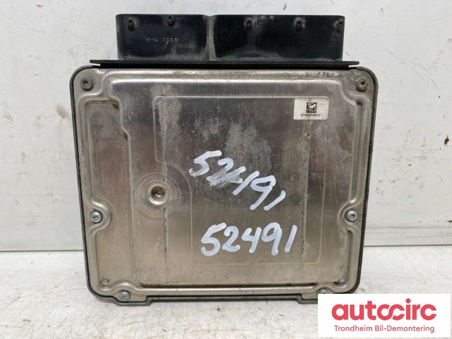 Styreenhet motor til Opel Insignia A 2009-2014  (BOSCH|55585024|0281018769|)