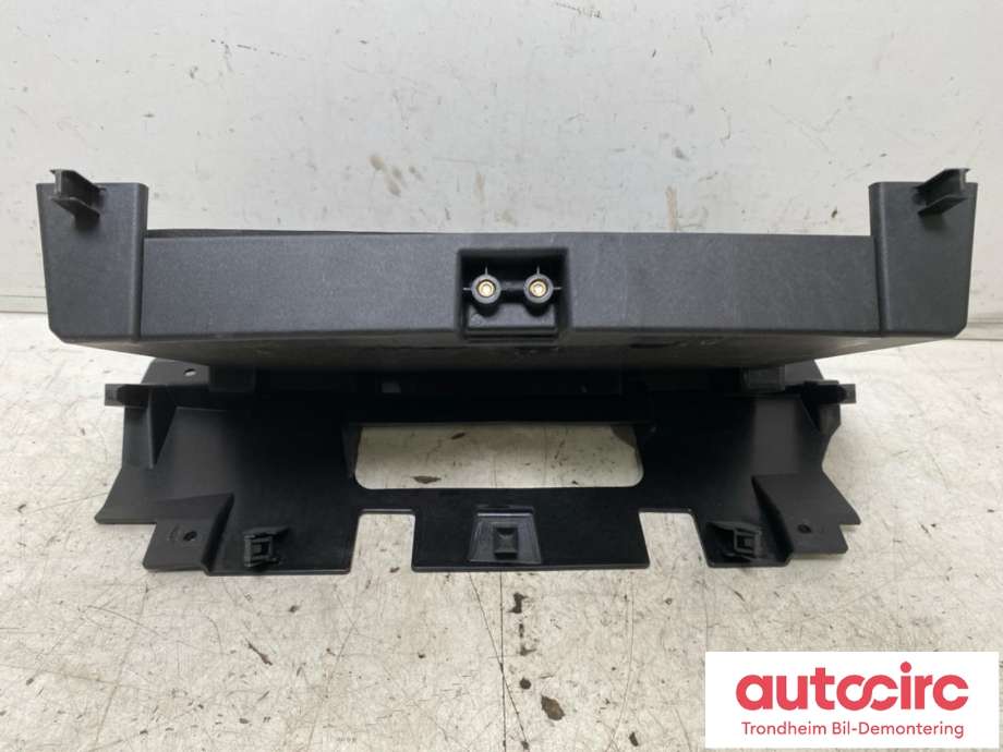 Dashbord diverse til Fisker Ocean 2022-2024  (...|FM2940100807D|)