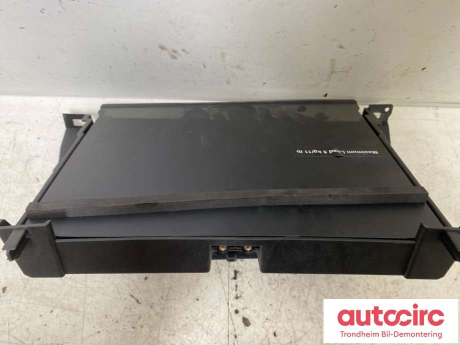 Dashbord diverse til Fisker Ocean 2022-2024  (...|FM2940100807D|)