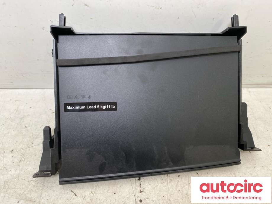 Dashbord diverse til Fisker Ocean 2022-2024  (...|FM2940100807D|)