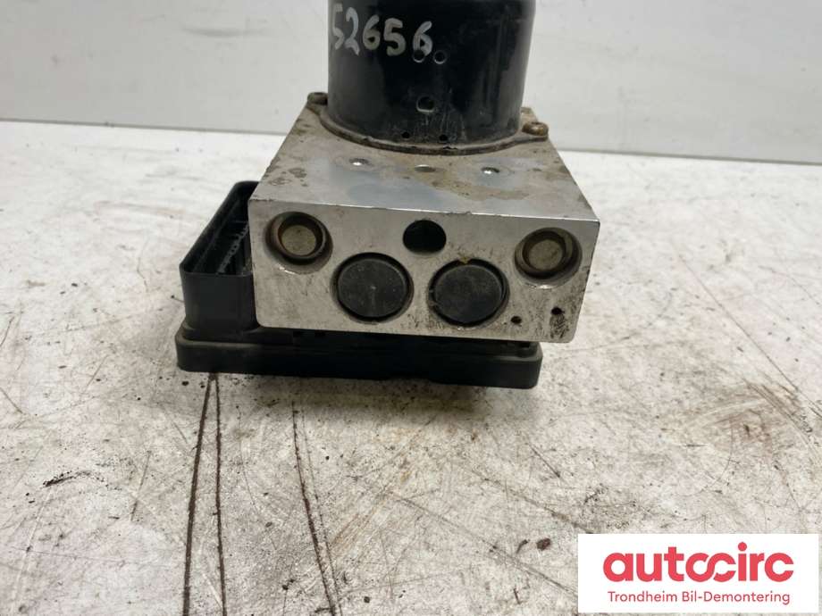 ABS sentral til Volvo XC90 2002-2006 (Type I, Fase 1)  (8671455|)
