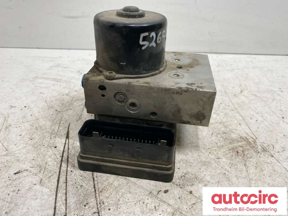 ABS sentral til Volvo XC90 2002-2006 (Type I, Fase 1)  (8671455|)