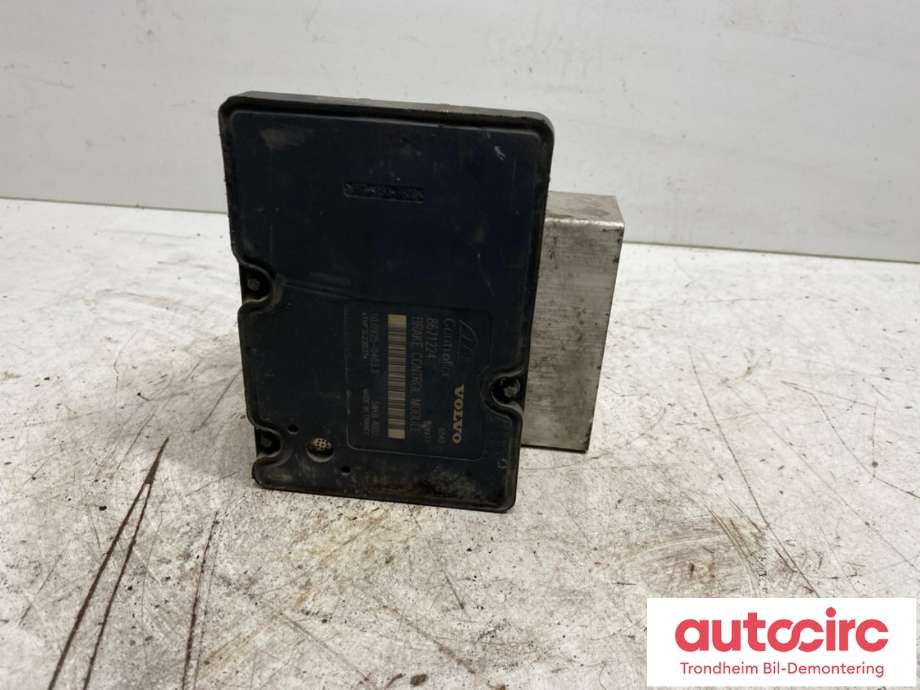ABS sentral til Volvo XC90 2002-2006 (Type I, Fase 1)  (8671455|)