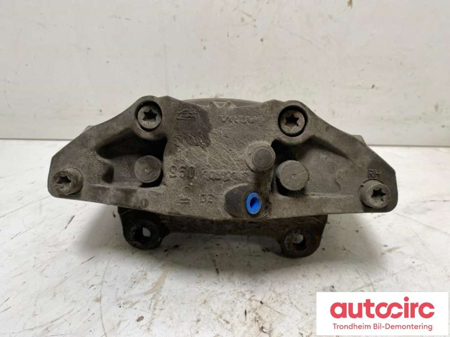 Bremsecaliper høyre foran til Volvo XC90 2002-2006 (Type I, Fase 1)  (..|8602858|)