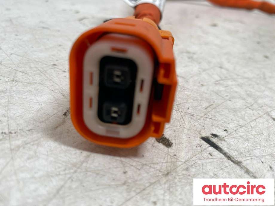 Kabel høy volt (HV) elbil til Fisker Ocean 2022-2024 (FISKER|FM2915850223B|)