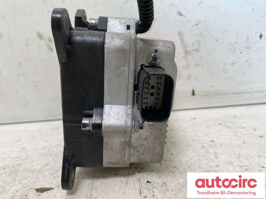 Varmeapparat PTC-heater til Fisker Ocean 2022-2024  (..|FM2930200064B|)
