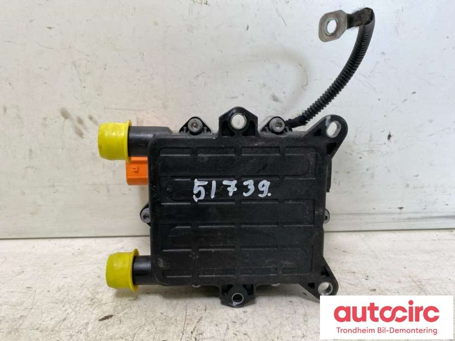 Varmeapparat PTC-heater til Fisker Ocean 2022-2024  (..|FM2930200064B|)