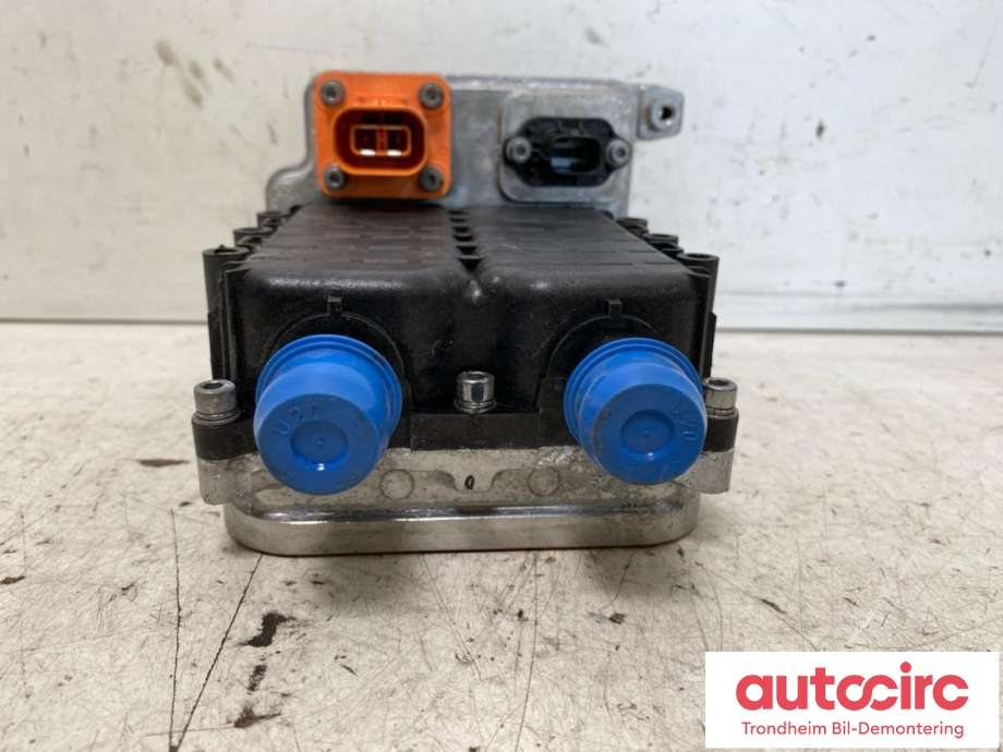 Varmeapparat PTC-heater til Fisker Ocean 2022-2024  (WEIHAI KEBOLE|FM2930200055C|)