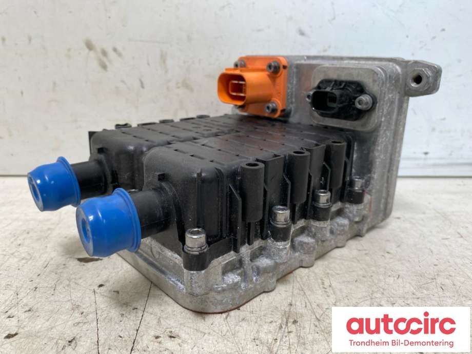 Varmeapparat PTC-heater til Fisker Ocean 2022-2024  (WEIHAI KEBOLE|FM2930200055C|)