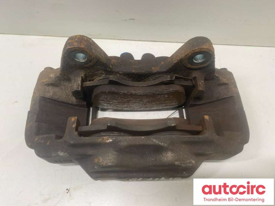 Bremsecaliper venstre foran til Toyota Land Cruiser 120 2002-2009  (..|47750-60261|47750-60130|4775060261| 4775060130)