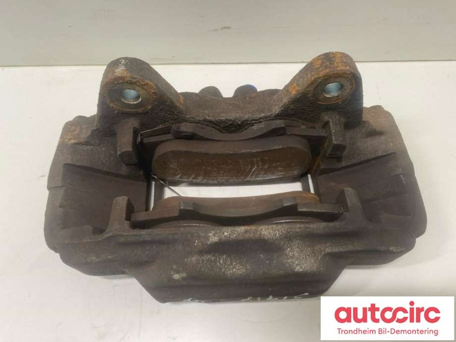 Bremsecaliper høyre foran til Toyota Land Cruiser 120 2002-2009 (LES INFO|47730-60261|47730-60130|4773060261| 4773060130)