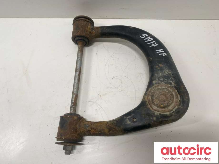 Bærebru høyre foran øvre til Toyota Land Cruiser 120 2002-2009 (..|48610-60050|48610-60070|4861060050| 4861060070)