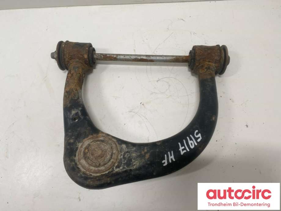 Bærebru høyre foran øvre til Toyota Land Cruiser 120 2002-2009 (..|48610-60050|48610-60070|4861060050| 4861060070)