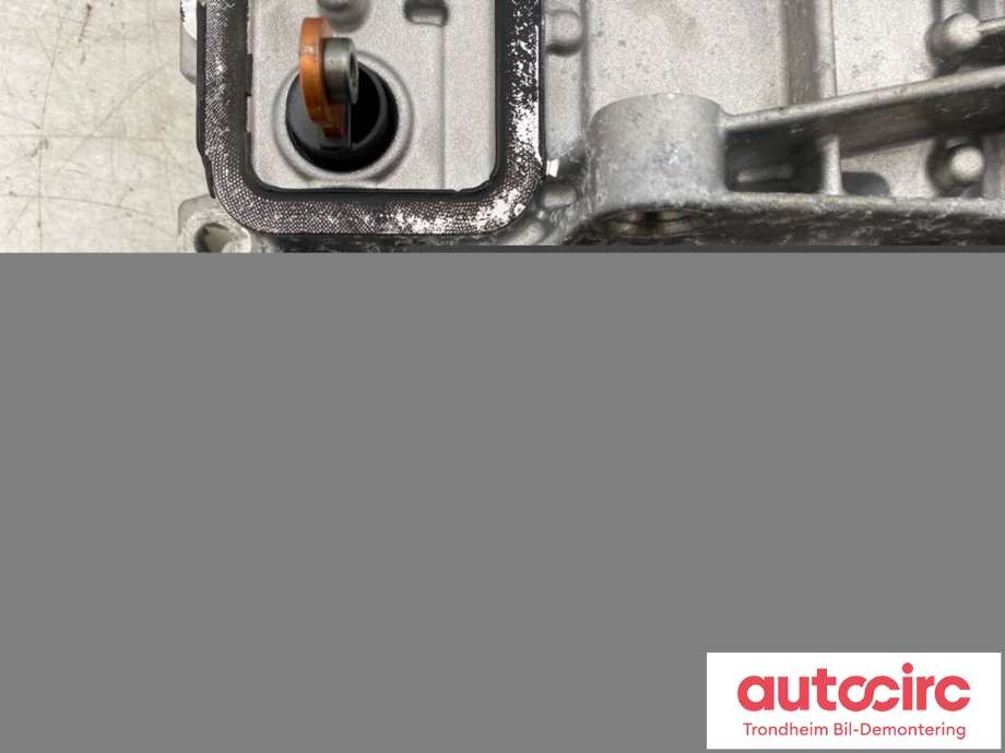 Motor power controller elbil (EPCU/PDM) til Fisker Ocean 2022-2024  (...|FM2910400042B|FM2910400040G|)
