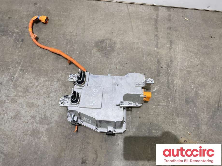 Koblingsboks elbil (HVJB) til Kia e-Soul 2019-->> (Type III) (...|91958J2300|)