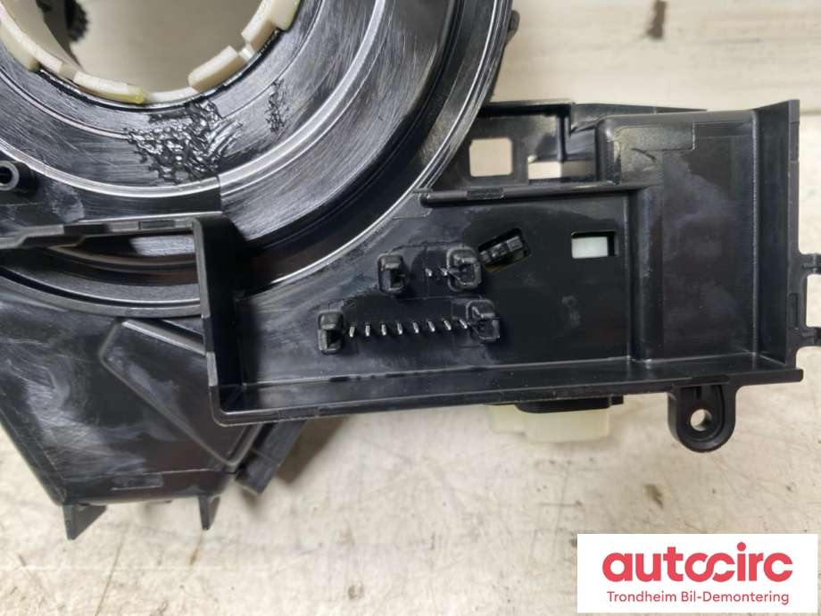 Airbag slepering til Ford E-Transit 2022-->> (..|BK2T-14A664-BA|1782330|)
