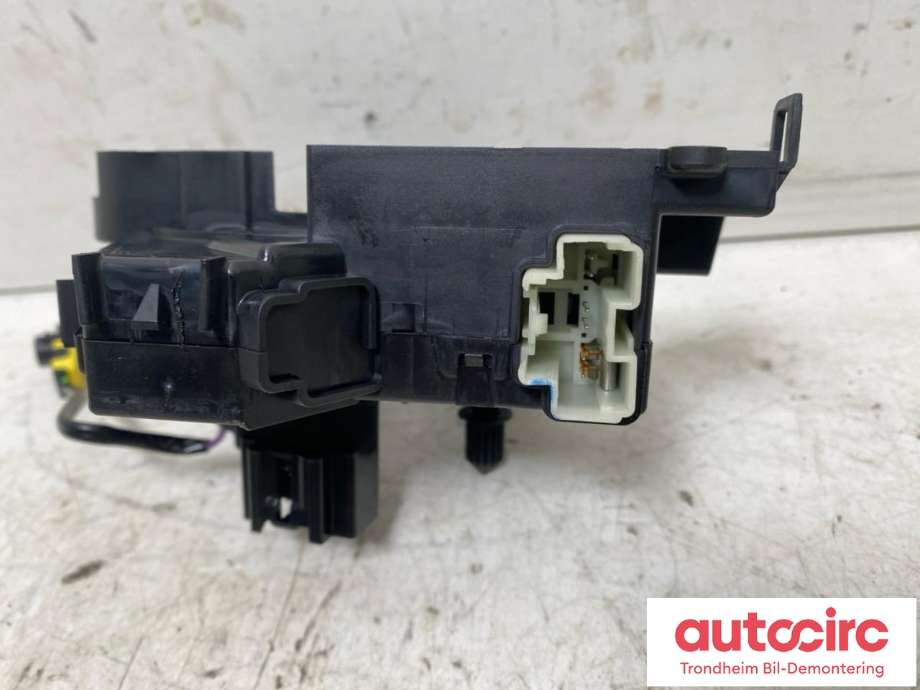 Airbag slepering til Ford E-Transit 2022-->> (..|BK2T-14A664-BA|1782330|)