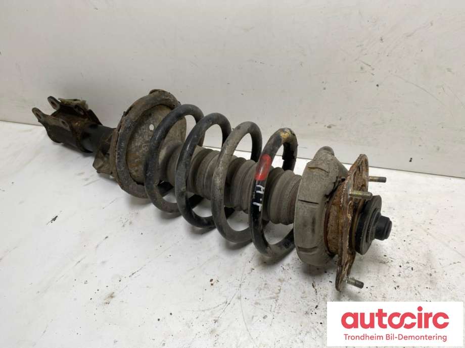 Fjærbein høyre foran til Volvo XC90 2002-2006 (Type I, Fase 1) (SACHS|30645515|)