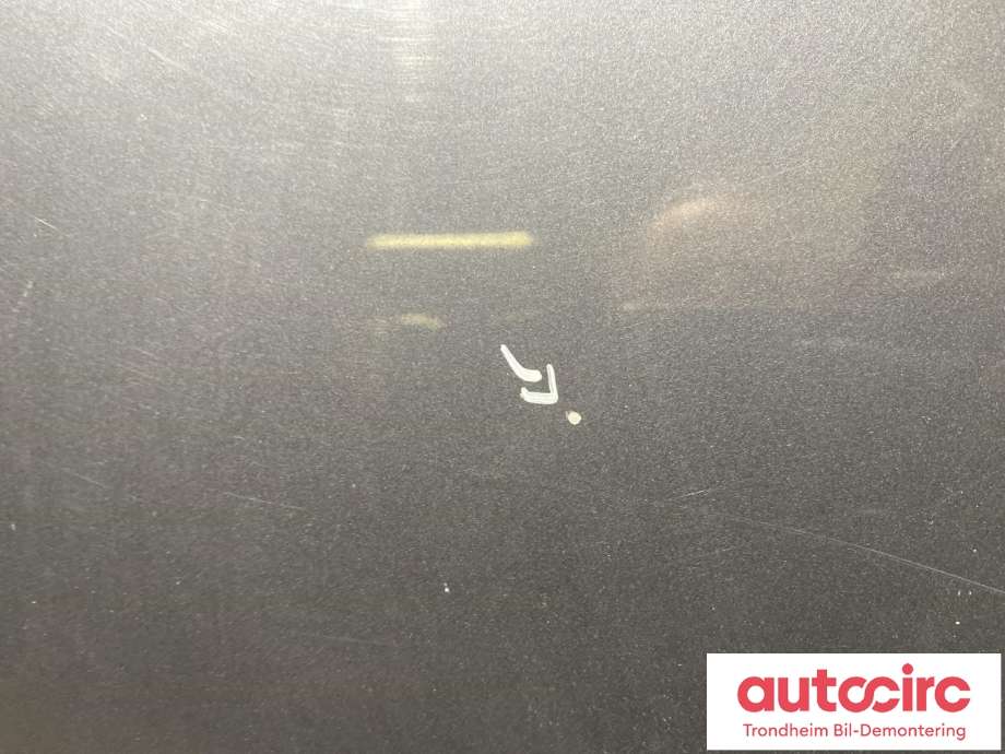 Panser til Toyota Prius 2009-2016 (Type III) (COMBI) (COMBI) (....|53301-47060|53301-47050|)