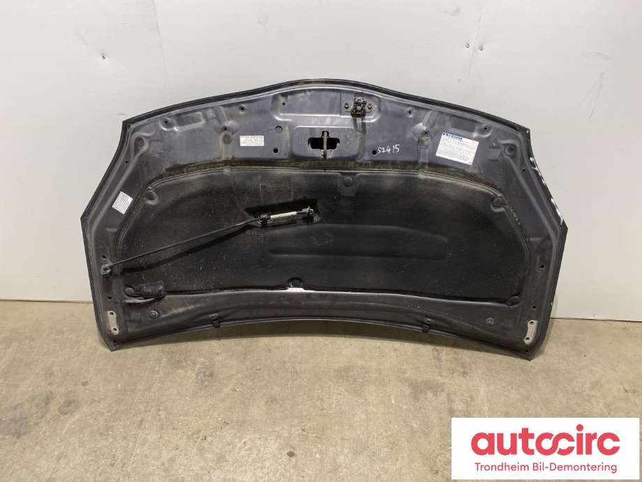 Panser til Toyota Prius 2009-2016 (Type III) (COMBI) (COMBI) (....|53301-47060|53301-47050|)