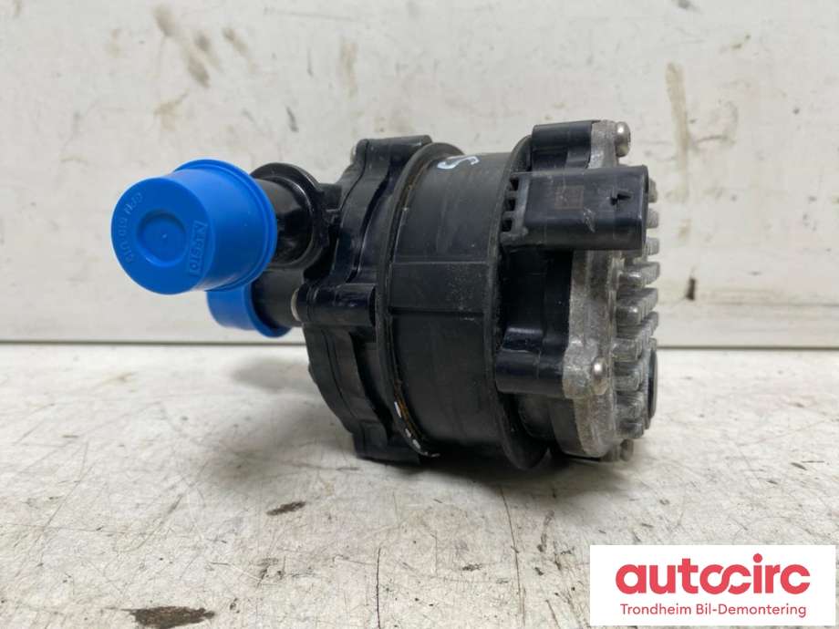 Vannpumpe elektrisk til Ford E-Transit 2022-->>  (...|2553637|2703645|NK41-8K577-AC)